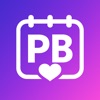 PlayBuddy Events app icon - Entertainment app for iPhone