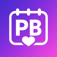 PlayBuddy Events app icon - Entertainment app for iPhone
