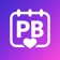 PlayBuddy Events app icon - Entertainment app for iPhone