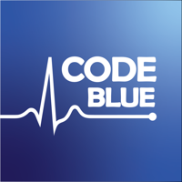 Code Blue Leader logo