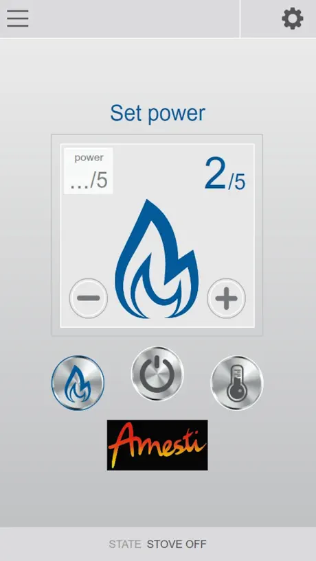 AMESTI SMART PELLET