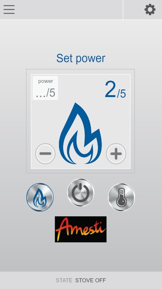 #1. AMESTI SMART PELLET (iOS) 게시자: Duepi Group srl