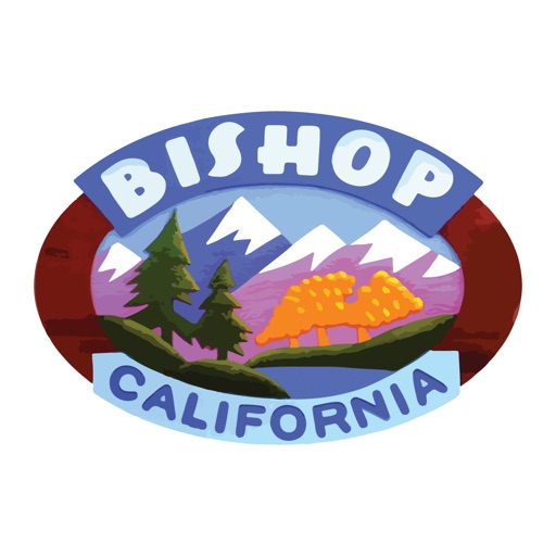 Visit Bishop CA - AppWisp.com