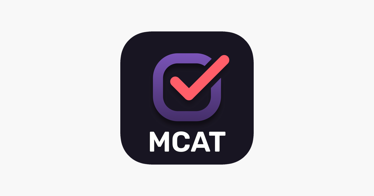 ‎MCAT Test Prep 2025 on the App Store