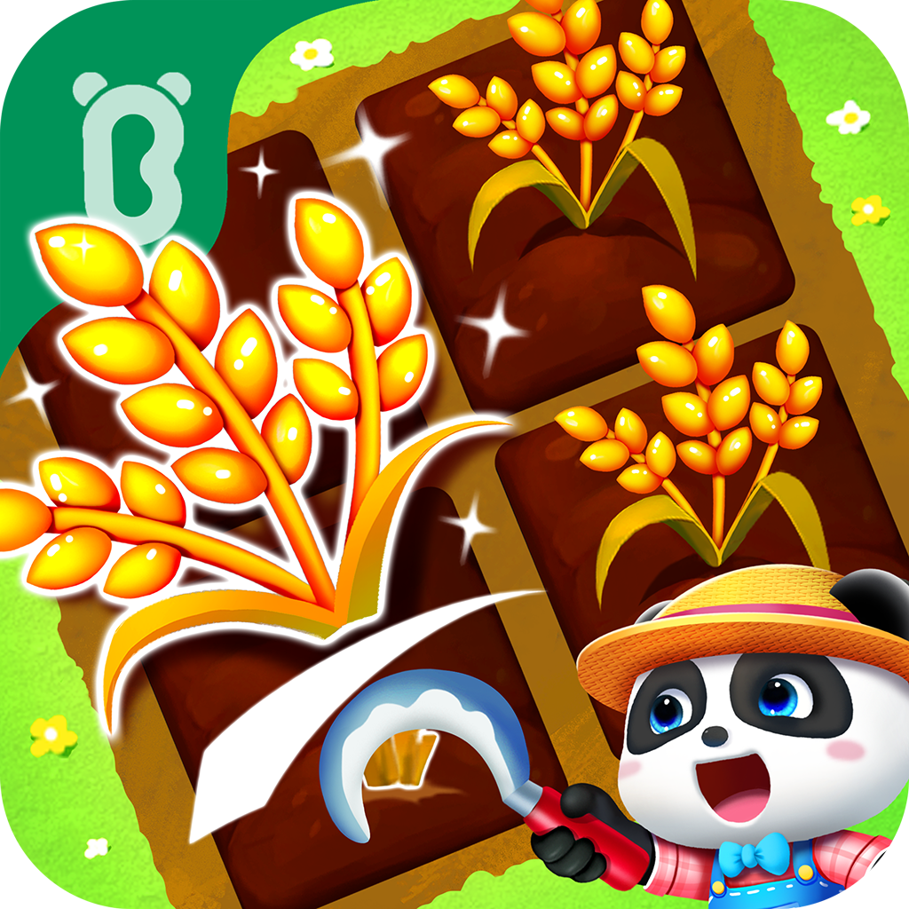 Get Little Panda's Farm for iOS, iPhone, iPad Aso Report