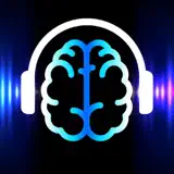 FocusBrain: 8D ADHD & Focus - App Icon