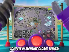 Boom Beach: War Strategy Game iPad image 4