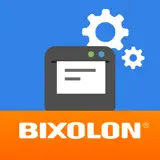 BIXOLON Utility - Icône de l’app