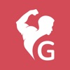 GymNotes: Gymbook Strength Log icon
