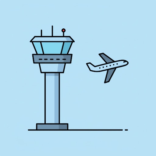 Pilot Airport Familiarization