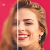 FotoLight - AI Photo Enhancer icon