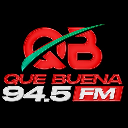 Que Buena 94.5