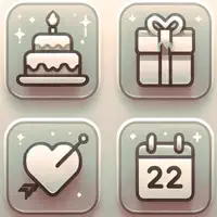 Calendar Labels