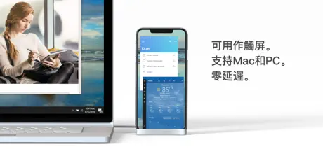 Duet Display