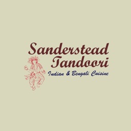 Sanderstead Tandoori