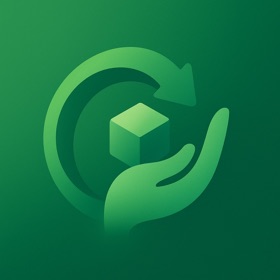 KeepShelf: Zero Waste
