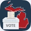 Michigan Elections icon