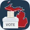 Michigan Elections App Positive Reviews