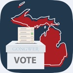 Download Michigan Elections app