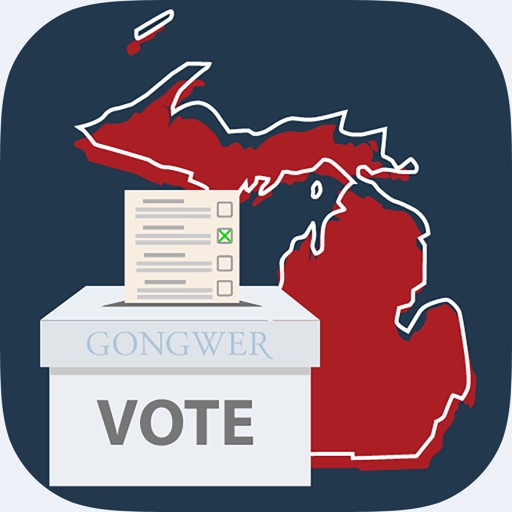 Michigan Elections icon
