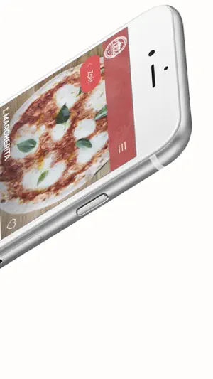 Pizza Famiglia screenshot 3