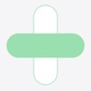 Health Check - Care Manager app icon - Medical app for iPhone