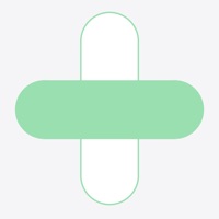 Health Check - Care Manager app icon - Medical app for iPhone