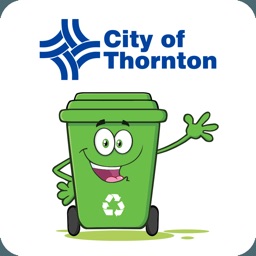 City of Thornton Recycles