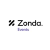 Zonda Events Mobile App icon