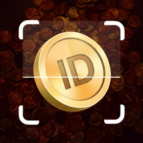 Coin & Stamp Identifier: Cutio