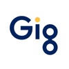 Gig - Worker Salary Calculator icon