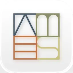 Ames Mobile app icon