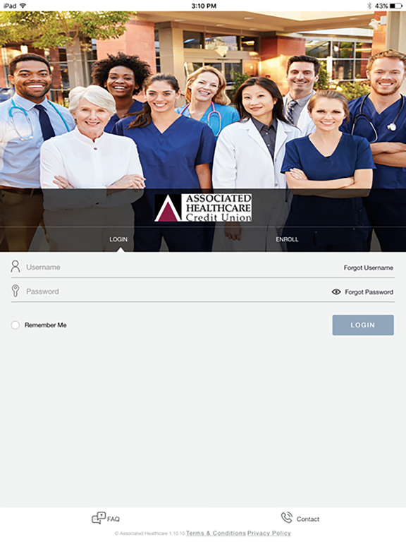 Screenshot #5 pour AHCU Card Manager