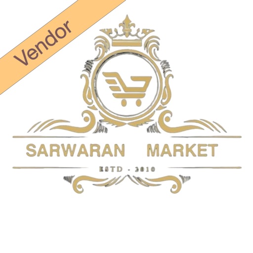 SARWARAN MARKET VOR