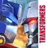 Transformers: Earth Wars App Positive Reviews