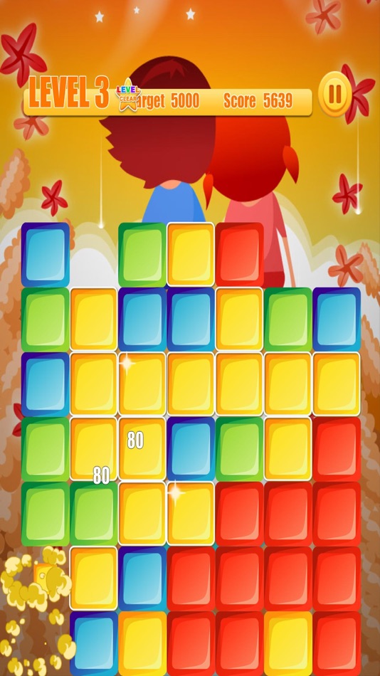 #5. Get jelly (iOS) Podle: 娟 杜