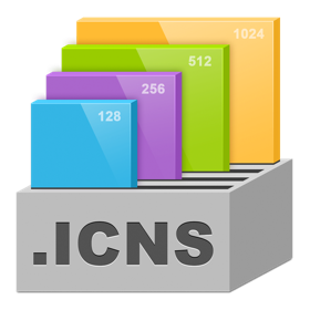 스크린샷 (3) My Icns Maker