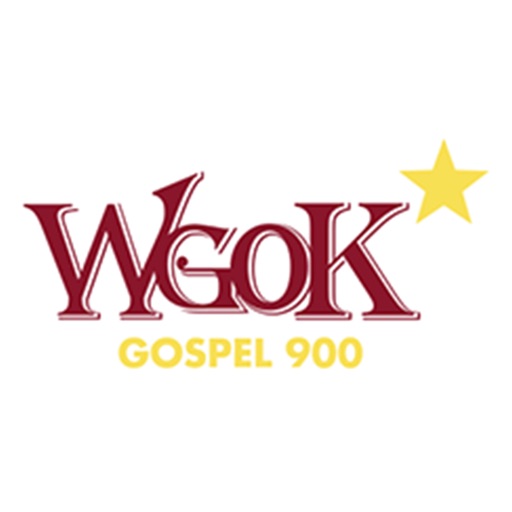 WGOK Gospel 900