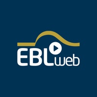 EBL Web app icon - News app for iPhone