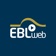 EBL Web app icon - News app for iPhone