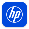 HP: Impressão e Suporte 앱 아이콘, Mac App Store 免费榜 20위