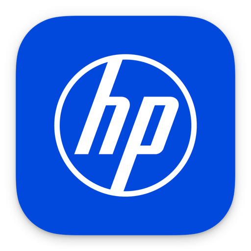 ไอคอนแอป HP: Print and Support, เปรียบเทียบราคา App Store ใน 美国