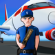 Airport Deputy - Safe Terminal