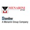 Enhance your event experience by using the Menarini Stemline meeting app