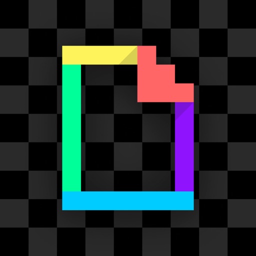 GIPHY Sticker Extension icon