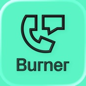 Burner: Second Phone Number