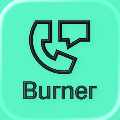 Burner: Second Phone Number