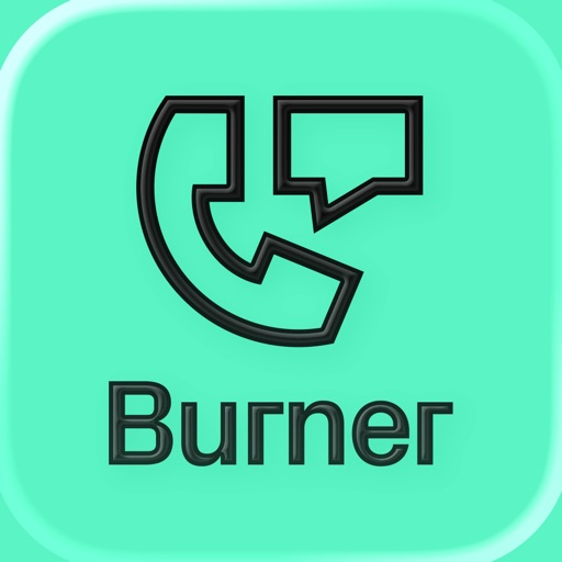Burner: Second Phone Number