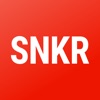 SNKRADDICTED – Sneaker App icon