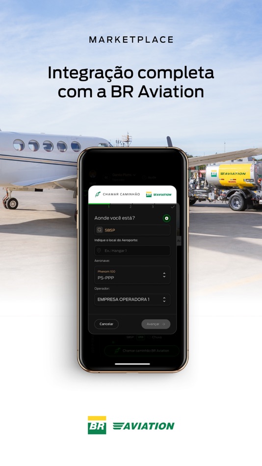 #3. Beyond EFB (iOS) 由: Beyond Aero